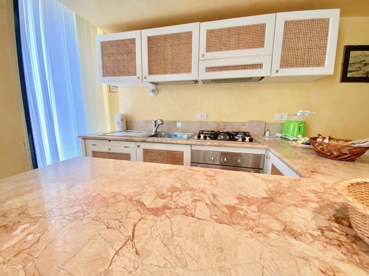 Casa Umberto I Lägenhet Taormina Exteriör bild