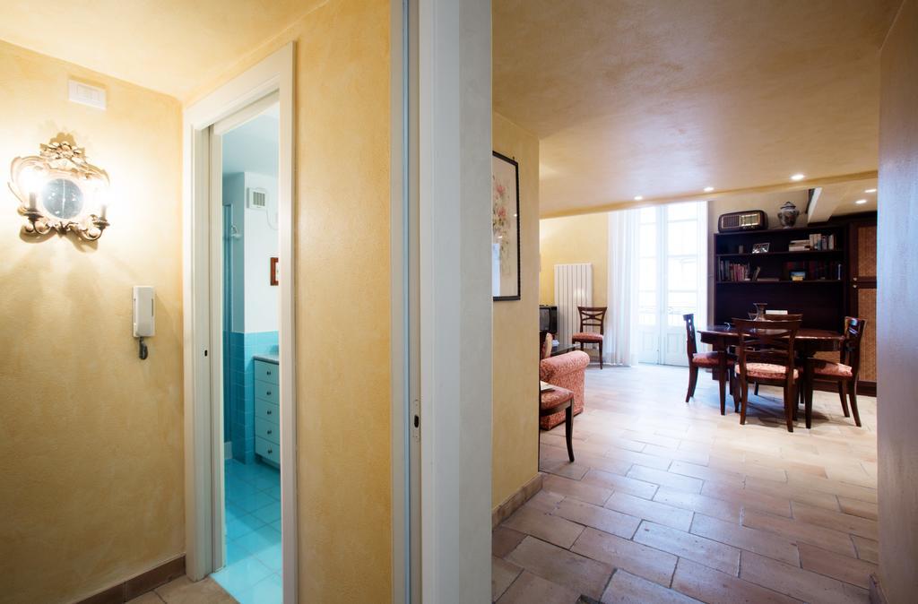 Casa Umberto I Lägenhet Taormina Rum bild